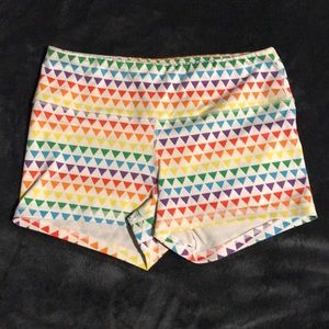 Fleo DNDL Pride Shorts - M